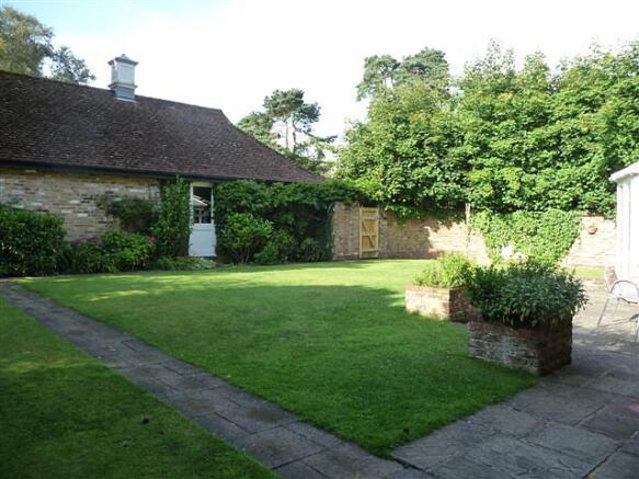 Garden 2