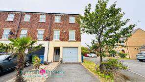 8, Flamborough Walk, Seaham SR7 7WS