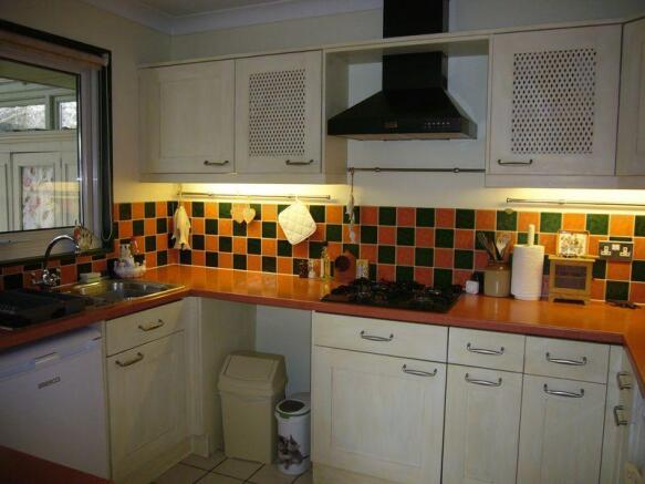 Kitchen 1