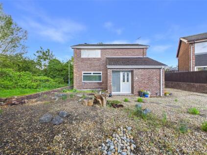 Merestones Drive, Cheltenham, Gloucestershire, GL50