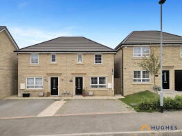58, White Hart Road, Penistone, Barnsley S36 8AR