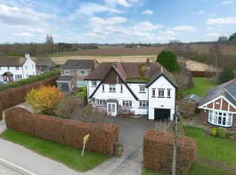 Beaulieu, London Road, Frampton, Boston PE20 1BP