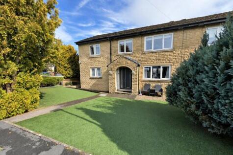 17 Dales Avenue, Embsay, North Yorkshire, BD23 6PE