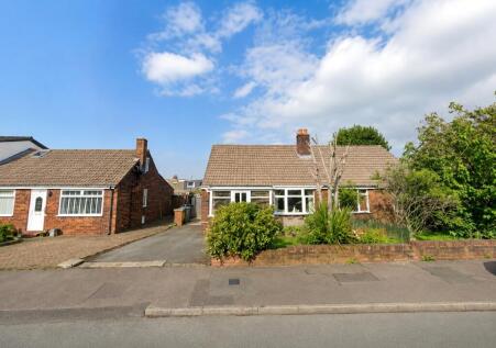 Egremont Road, Milnrow, Rochdale, Greater Manchester, OL16