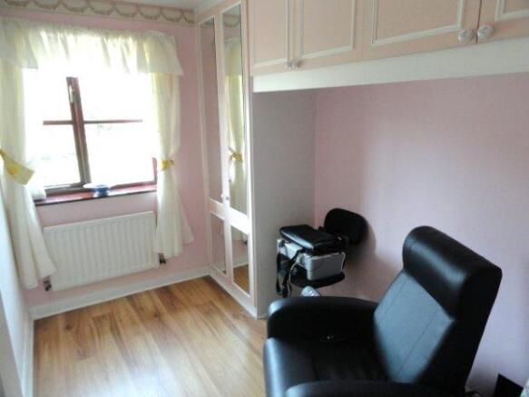 BEDROOM 3