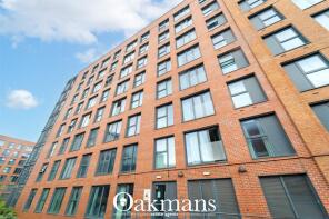206, 40 Axium, Windmill Street, Birmingham B1 1GA