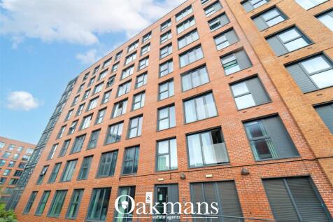 Windmill Street, Birmingham, West Midlands, B1