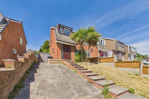 Hordern Crescent, Brierley Hill