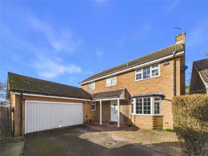 Spenlow Drive, Chelmsford, Essex, CM1