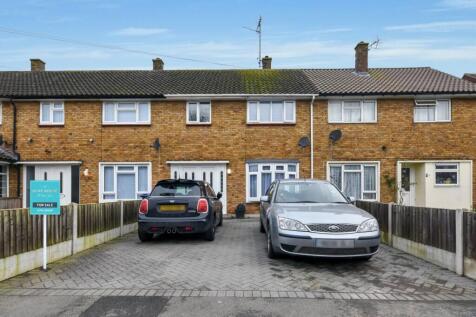 Blyth Avenue, Shoeburyness, Essex, SS3