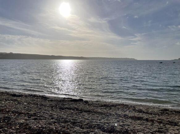Loe Beach