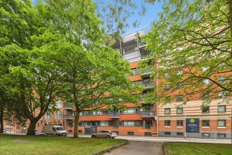 5 Cobourg Street, MANCHESTER, Lancashire, M1