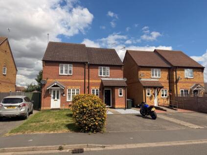 Taylor Close, Fishtoft, PE21