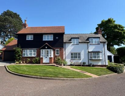 The Doublet, Off Village Road, Lower Heswall, Wirral