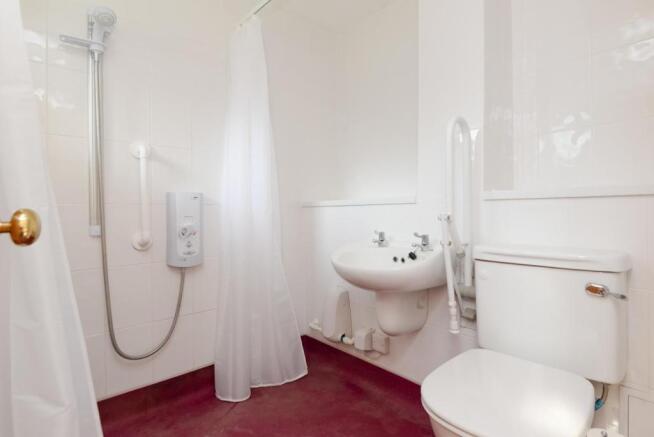 Wet room