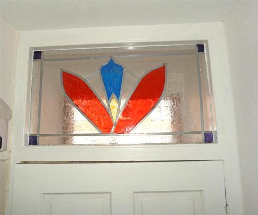 Window Glass