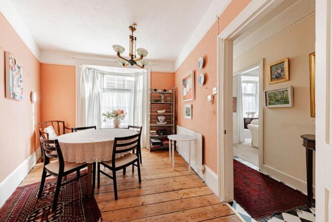 Dining Room (1)