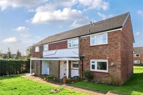 22, Mowbray Court, Mowbray Road, Upper Norwood, London SE19 2RL