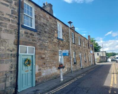 1 North Wynd, Dalkeith, Midlothian, EH22 1JE