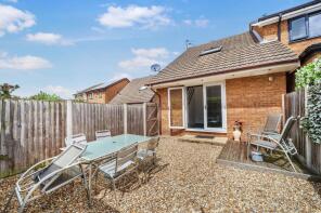 21, Redshank Close, Newton-le-willows WA12 9TN