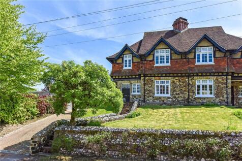 Graffham, Petworth, West Sussex, GU28