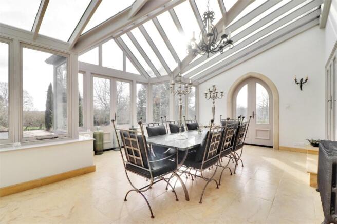 Orangery