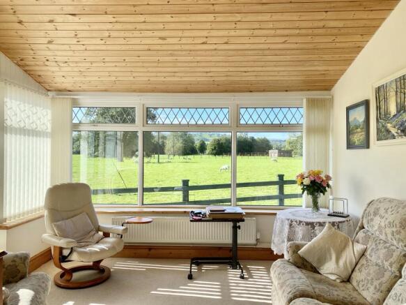 Sun Room