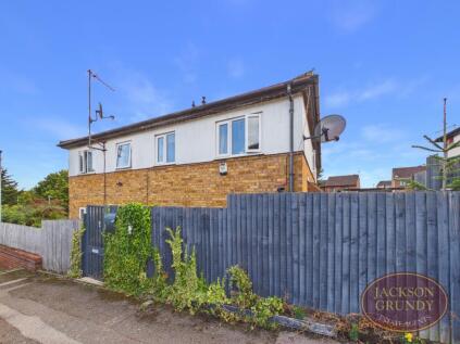 Winnington Close, Rectory Farm, NN3 5JN
