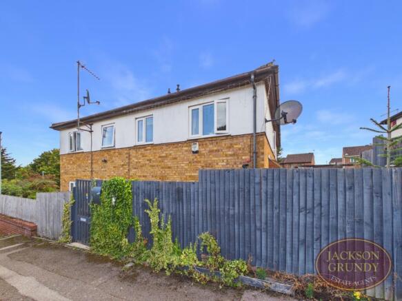 Winnington Close