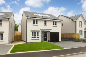 334, Eaglesham Road, Jackton, Glasgow G75 8RW