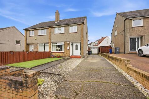 Merkland Drive, Kirkintilloch, Glasgow