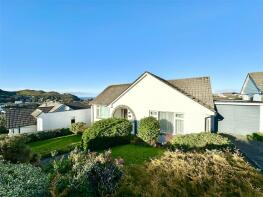 20, Fern Way, Ilfracombe EX34 8JS