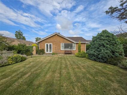Woodside, Darras Hall, Ponteland, NE20