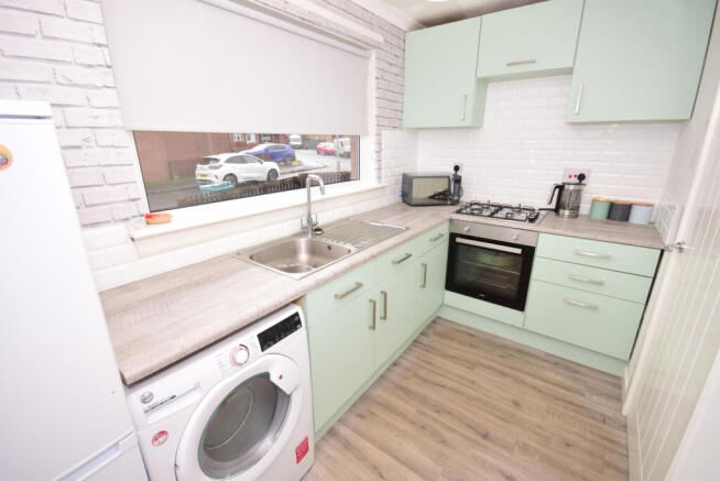 Arnott Quadrant, Motherwell, ML1 3TQ photo 4