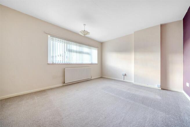 Bedroom One 1