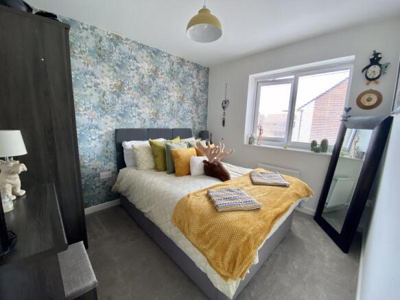 Bedroom Two 