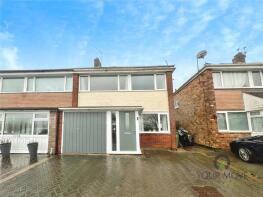 14, Winchester Rise, Dudley DY1 2SE