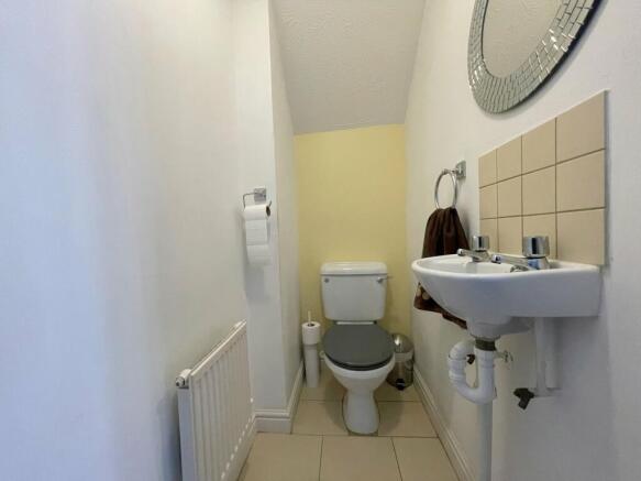 Cloakroom