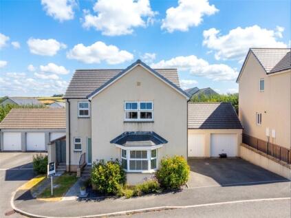 Hillside Drive, Okehampton