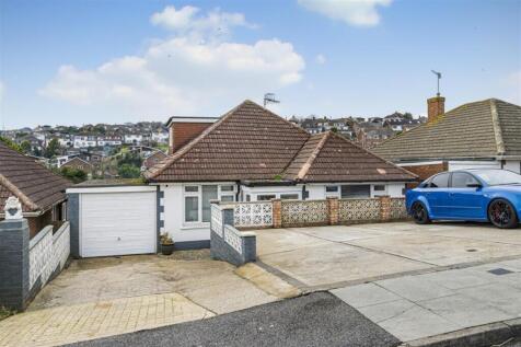 Falmer Avenue, Saltdean, BN2 8FG
