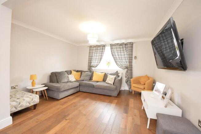 Lounge Area