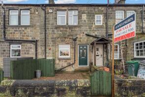 39, Kirk Lane, Yeadon, Leeds LS19 7LX