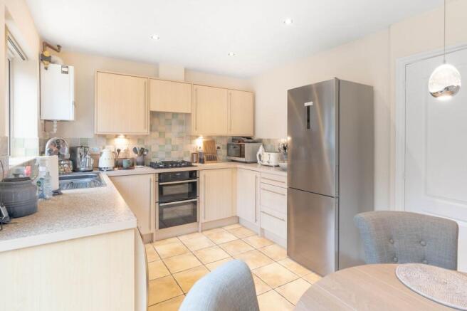 Collingwood Drive, Longstanton, CB24 photo 4