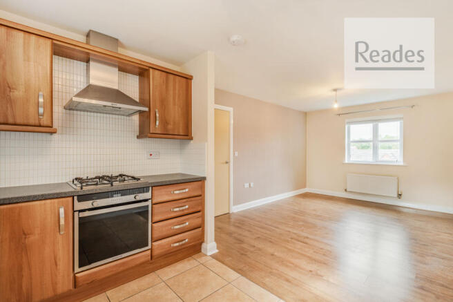 Kitchen/Lounge