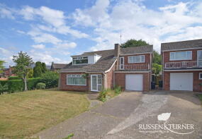 Parkdale, Hall Lane, West Winch PE33 0PJ