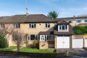 40, Gainsborough Gardens, Lower Weston, Bath BA1 4AJ
