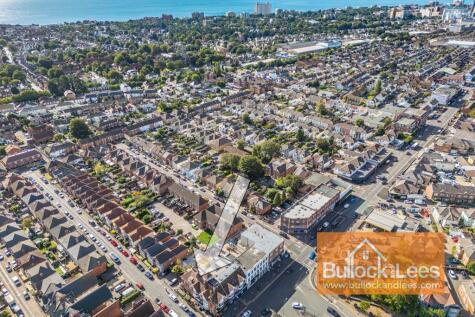 St. Marys Road, Bournemouth, Dorset, BH1