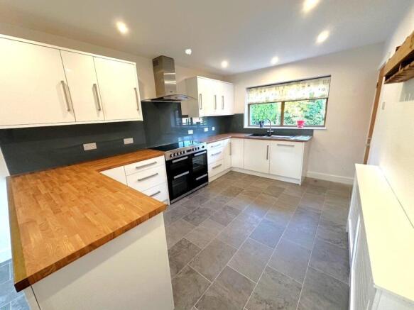 Kitchen - Additional