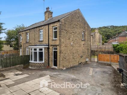 Wakefield Road, Almondbury, Huddersfield, HD5 8PS