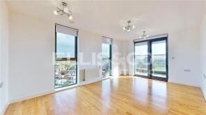 Flat 84, 341 Elizabeth House, High Road, Wembley HA9 6DB
